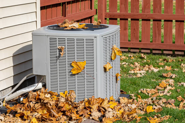 Best Residential HVAC in Concord, CA