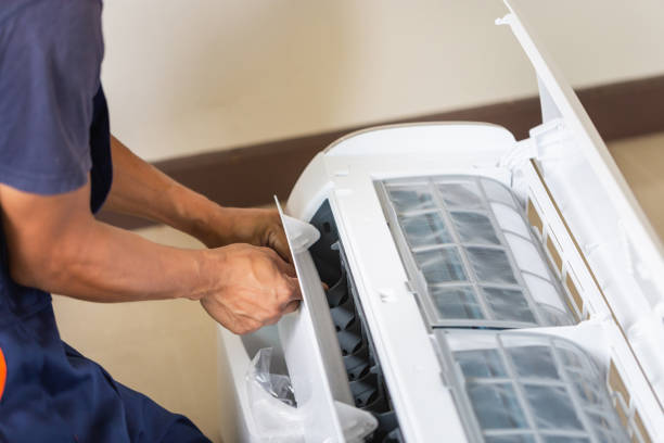 Reliable Concord, CA HVAC Solutions