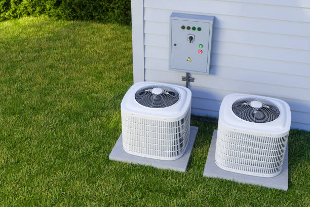 Best Seasonal HVAC Services in Concord, CA