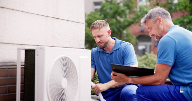 Best Geothermal HVAC Systems in Concord, CA