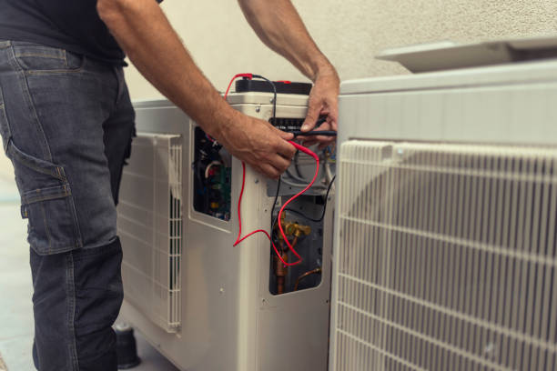 Best Air Conditioning Cleaning in Concord, CA