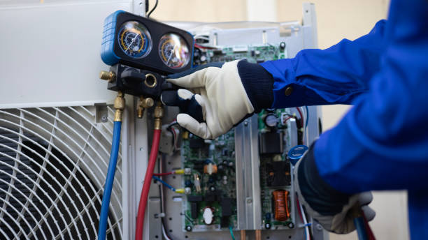 Best HVAC Training and Certification in Concord, CA